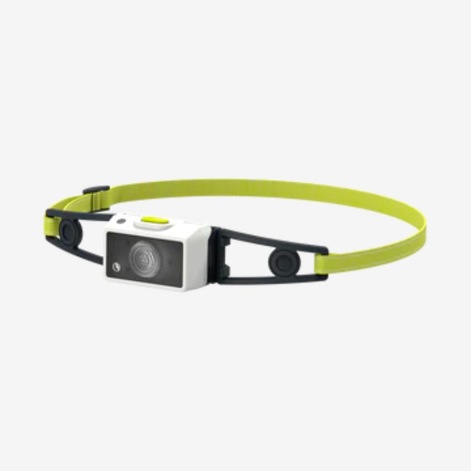 ledlenser NEO1R Running Headlamp - shop