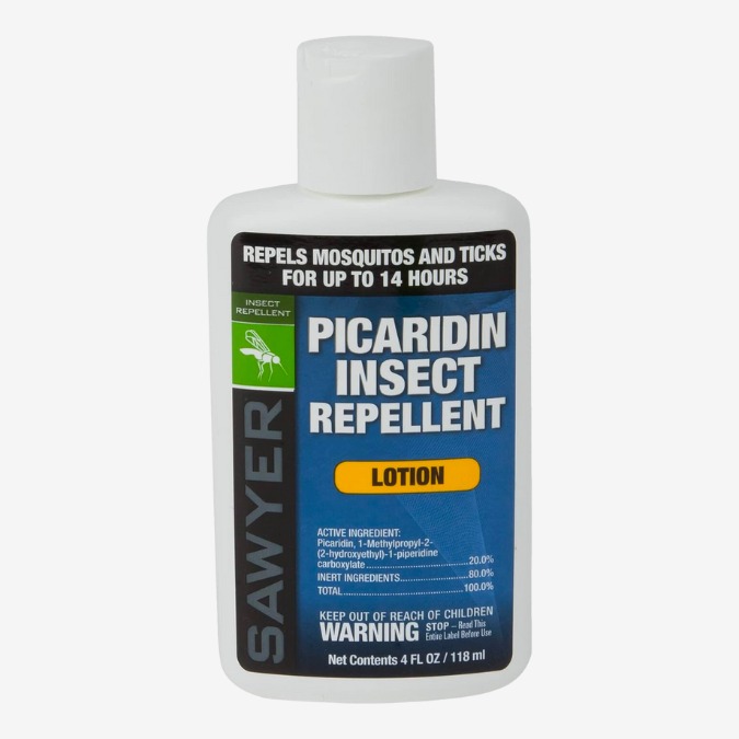 sawyer picardin insect repellent shop