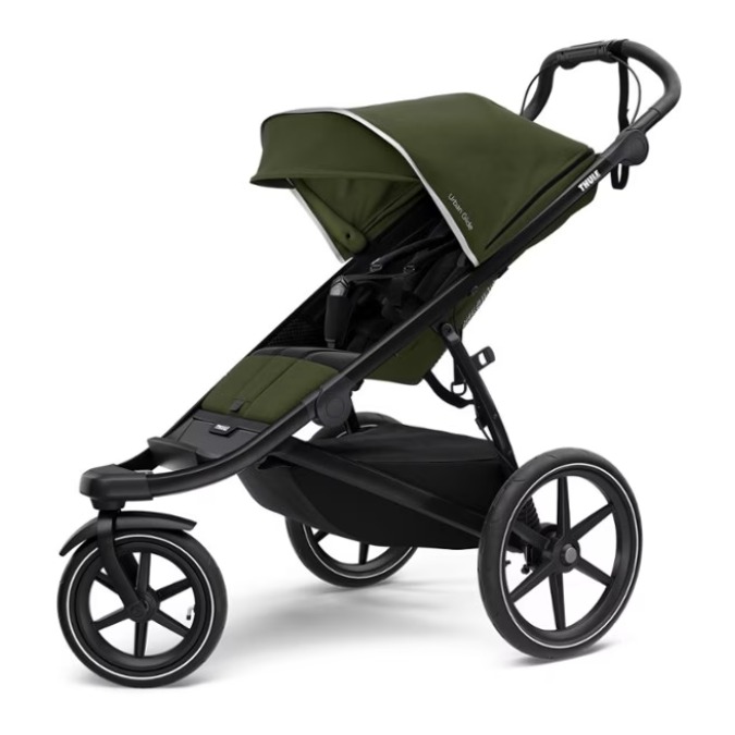 thule urban glide stroller