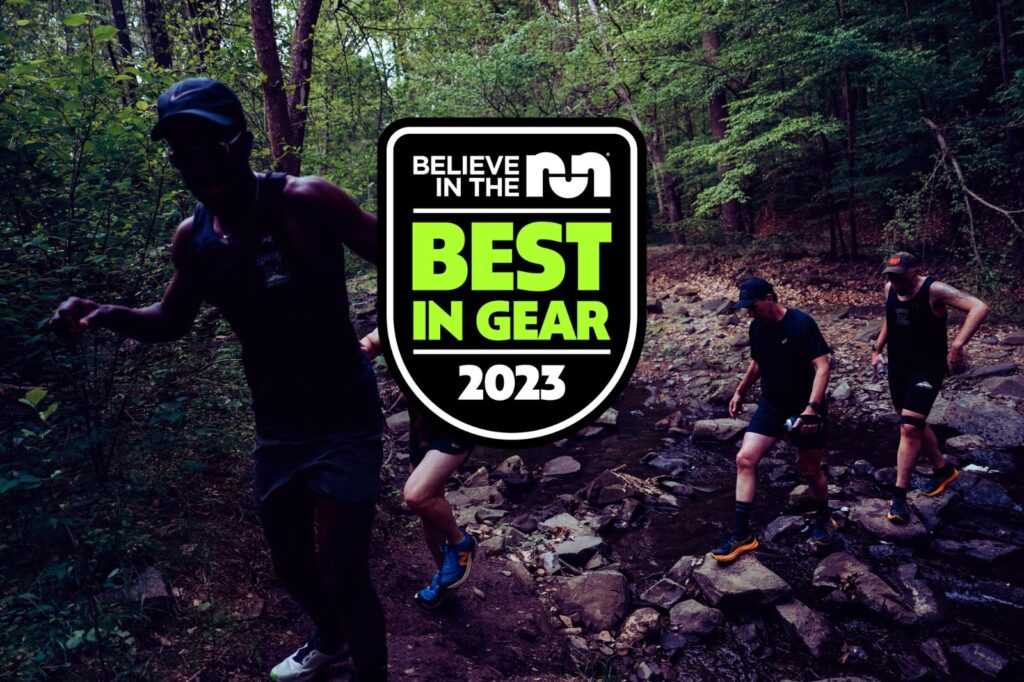 Six Brands To Know: Trail Running