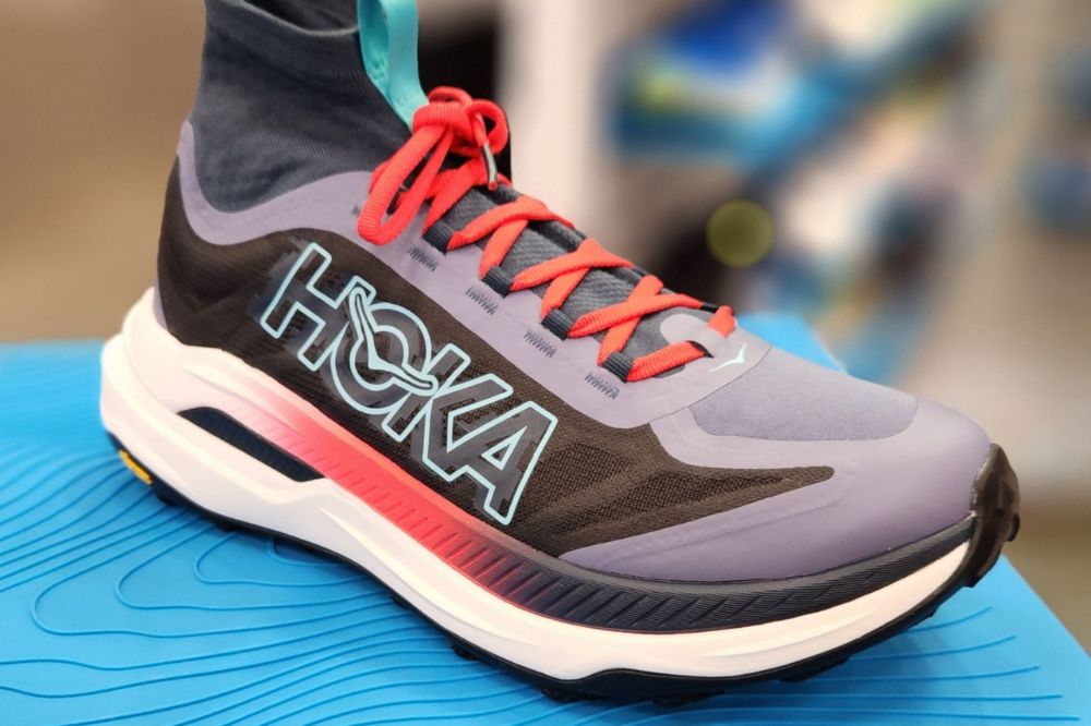 Best Trail Running Shoes of 2024 – iRunFar