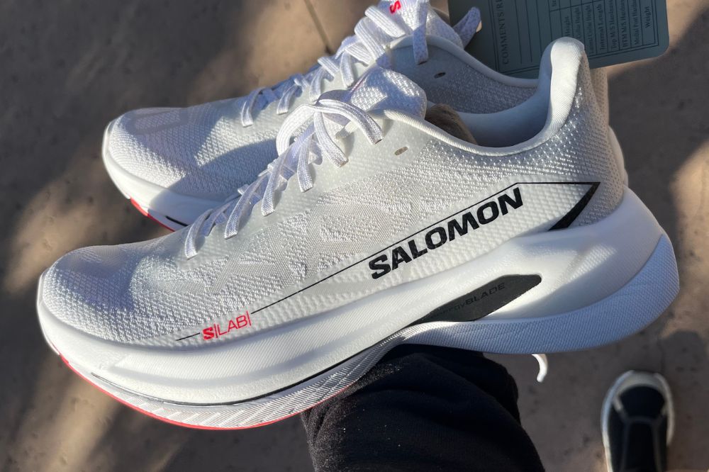 Salomon S Lab Spectur