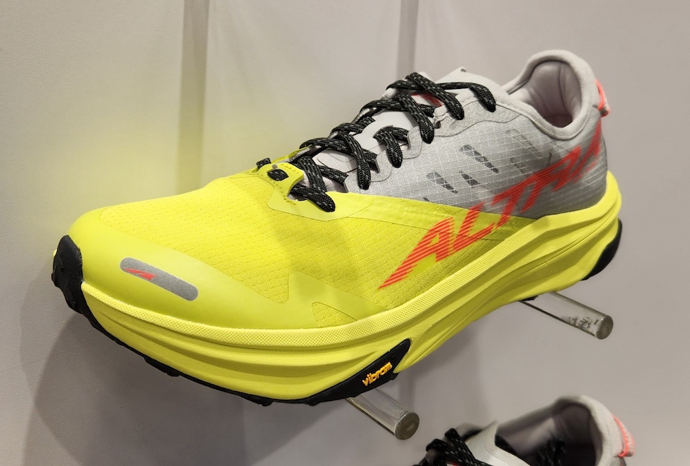 Most Exciting Trail Running Shoes of 2024: Our Picks - Believe in