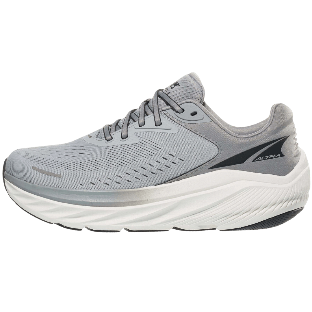 Altra Via Olympus 2 Review: Attracted to Opposites - Believe in the Run