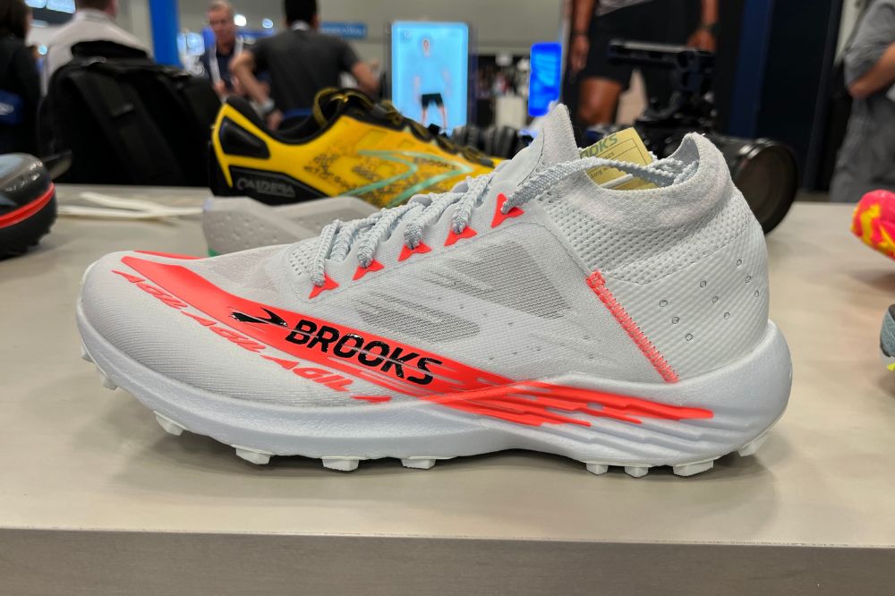 Best Trail Running Shoes of 2024 – iRunFar