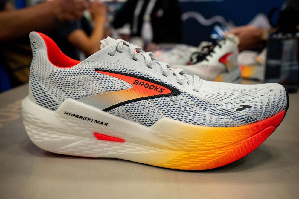 2024 Running Shoes Preview: Vad är hett och vad som inte