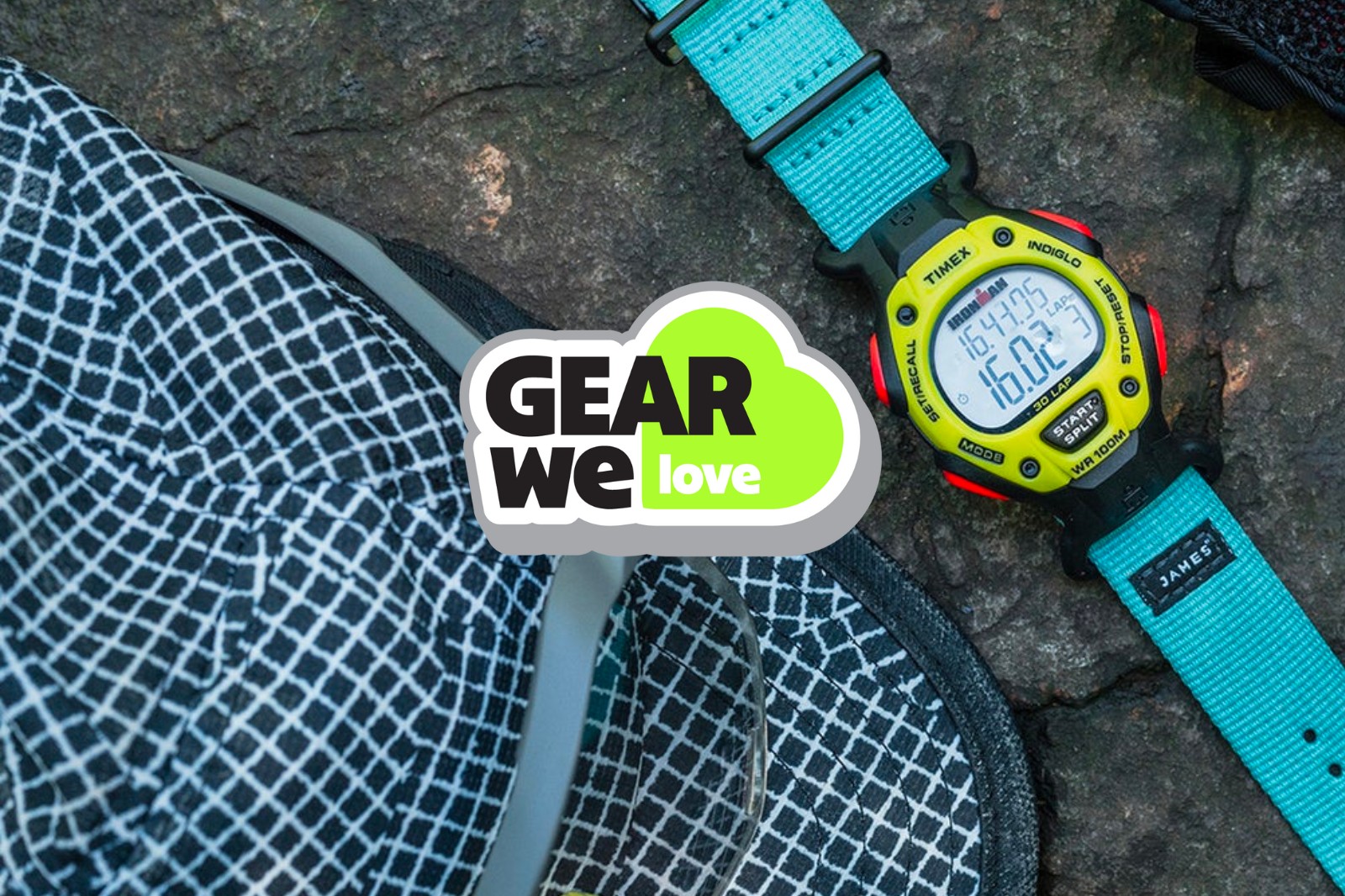 Running Gear We Love Right Now