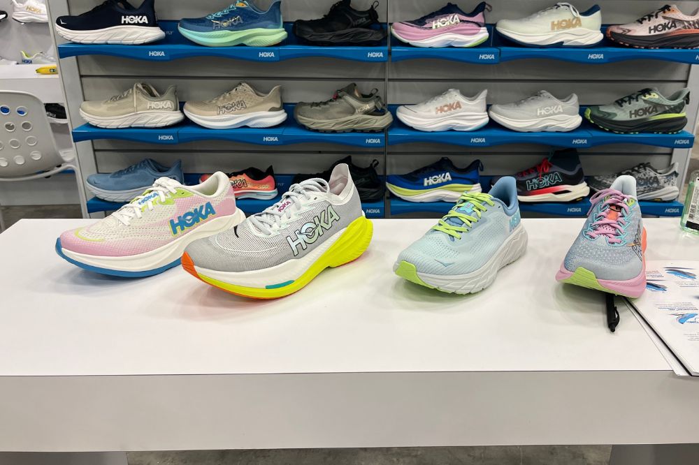 Hoka 2024 Lineup