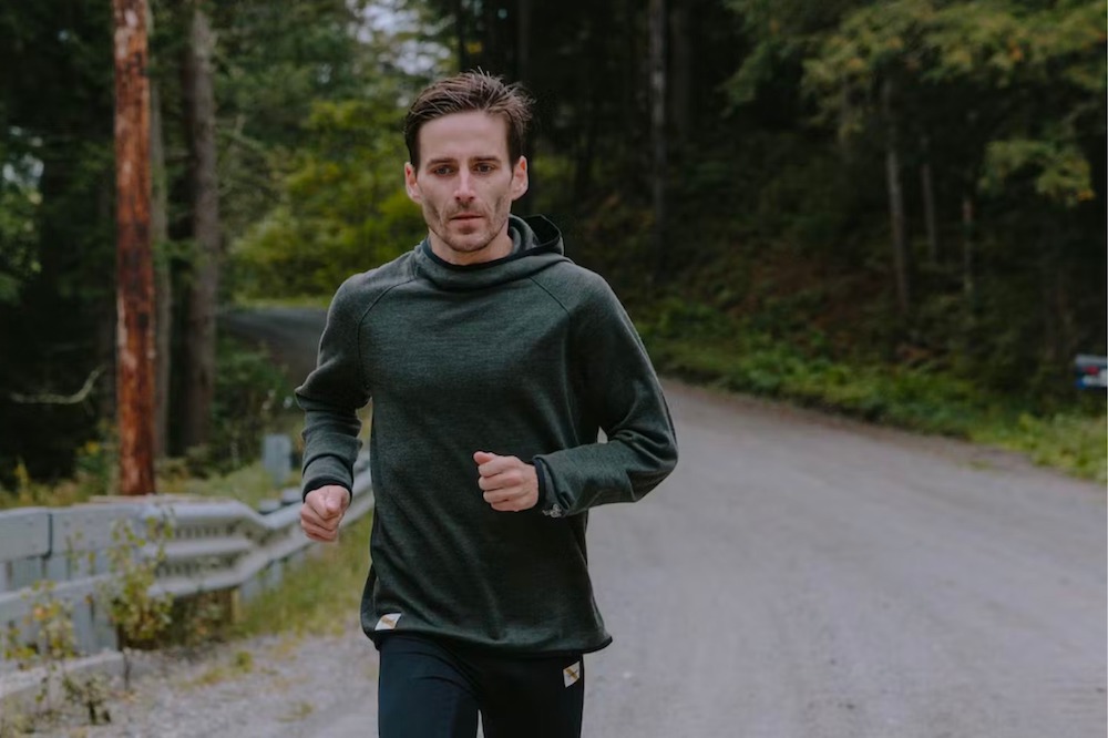 Tracksmith Cold Weather Gear Review - Believe in the Run