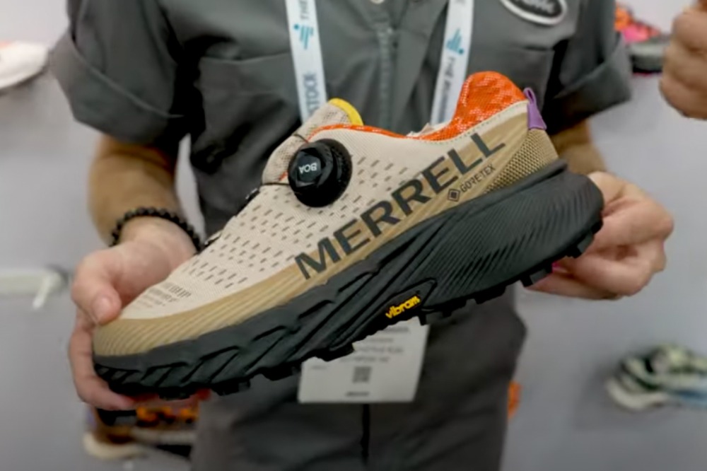 Best Trail Running Shoes of 2024 – iRunFar