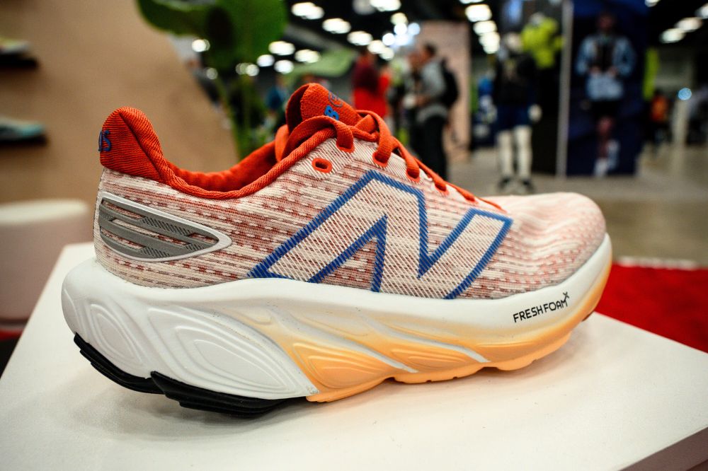 2024 Running Shoes Preview What's Hot and What's Not