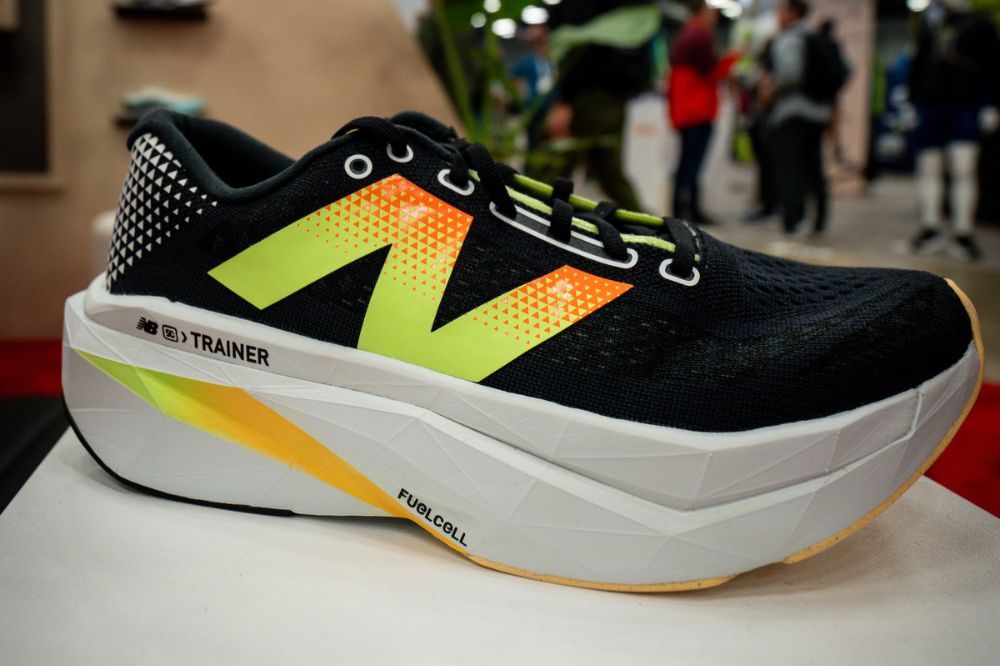 2024 Running Shoes Preview: What's Hot and What's Not