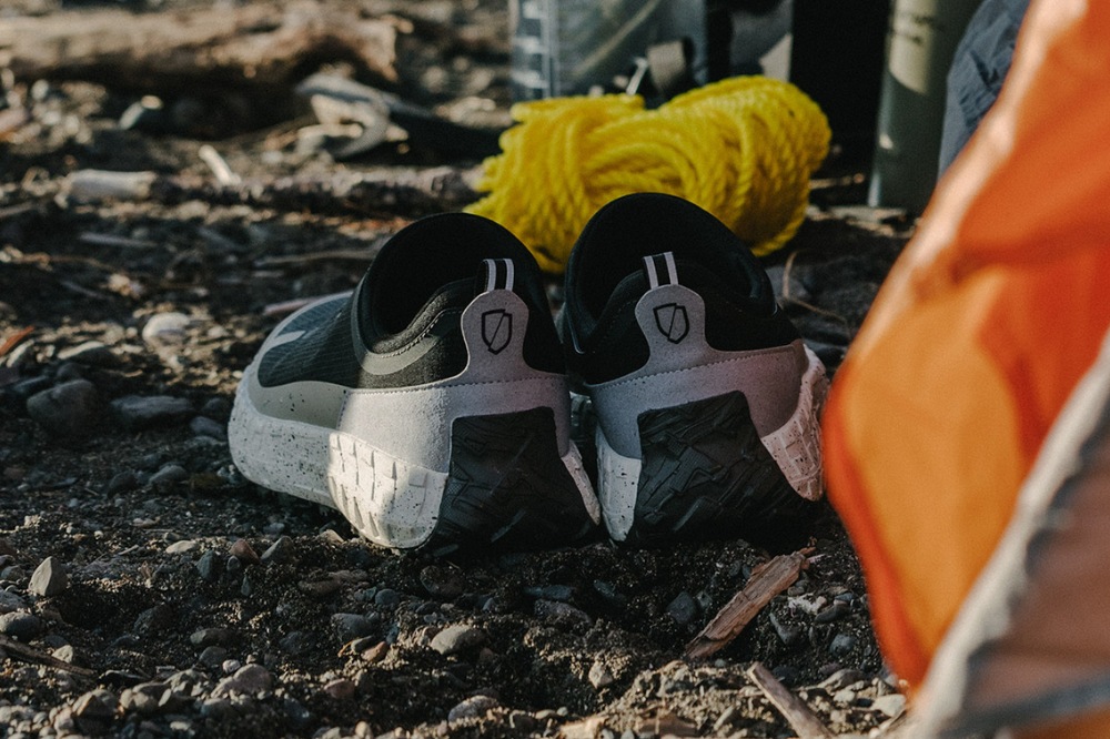 Haven x Norda 003: Rugged Comfort, No Strings Attached Haven x Norda 003: Rugged Comfort, No Strings Attached