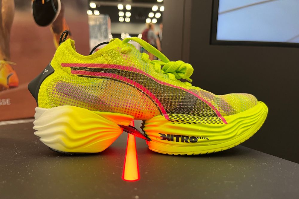 7 Best Long Distance Running Shoes in 2024