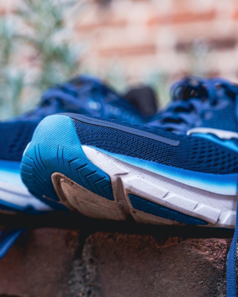 Saucony guide 6 sale blue