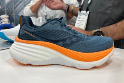 2024 Running Shoes Preview: What's Hot and What's Not