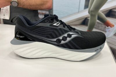 2024 Running Shoes Preview: What's Hot and What's Not