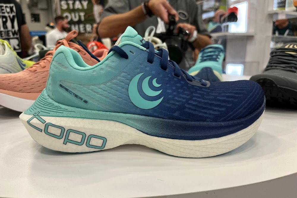 Most Exciting Running Shoes of 2024: Our Picks - Believe in the Run