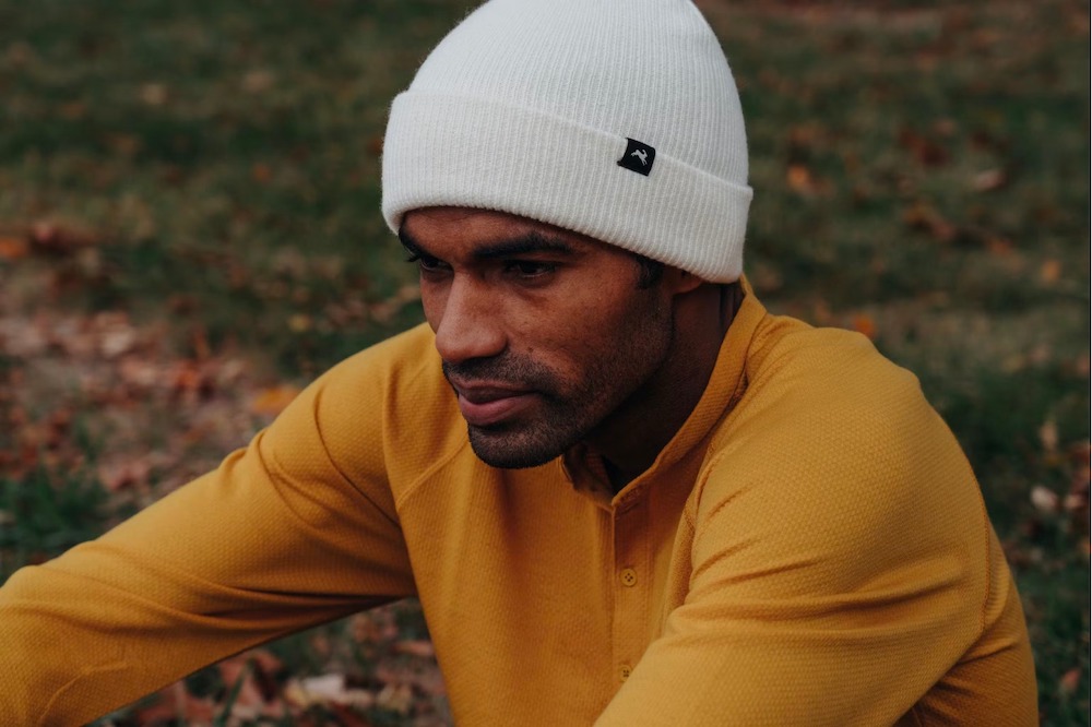 The Best Gear From the 2024 Tracksmith NDO Collection - Believe in the Run