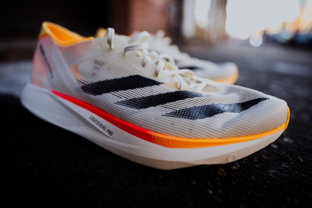 Adidas Takumi Sen 10 - feature