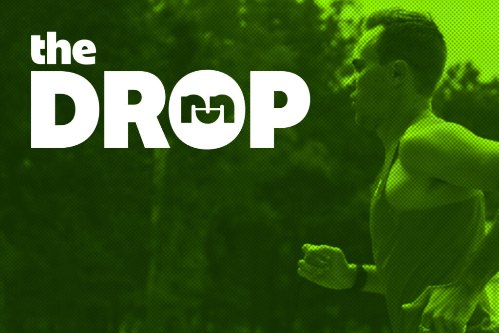nate riech the drop podcast