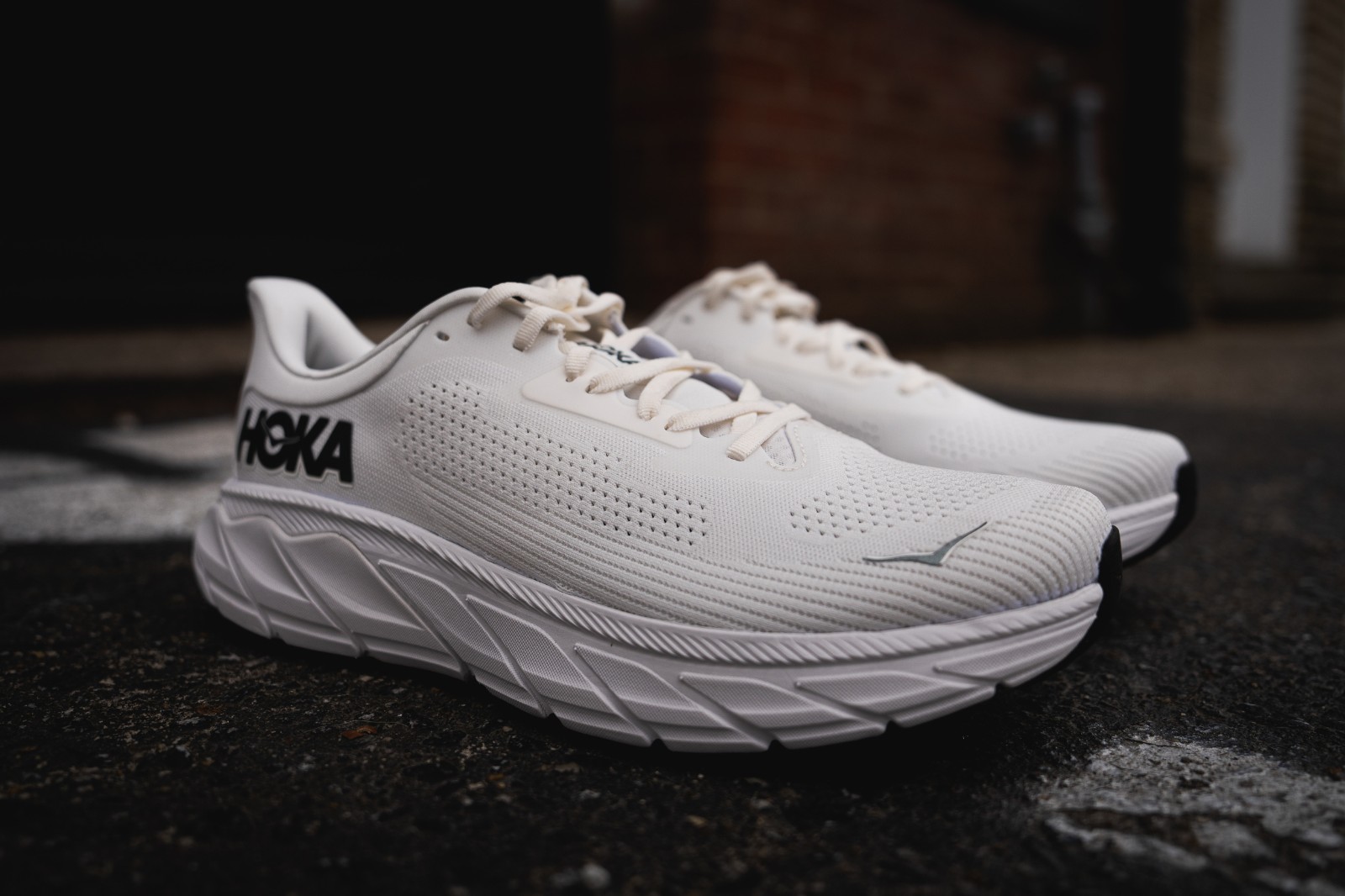 HOKA ONE ONE® Arahi 7 for Men