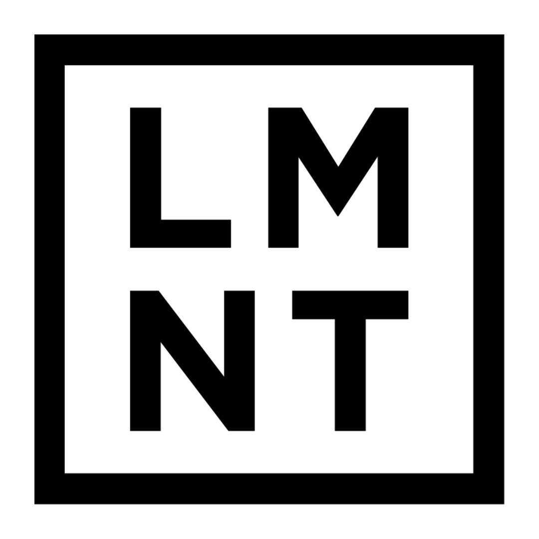 LMNT LOGO