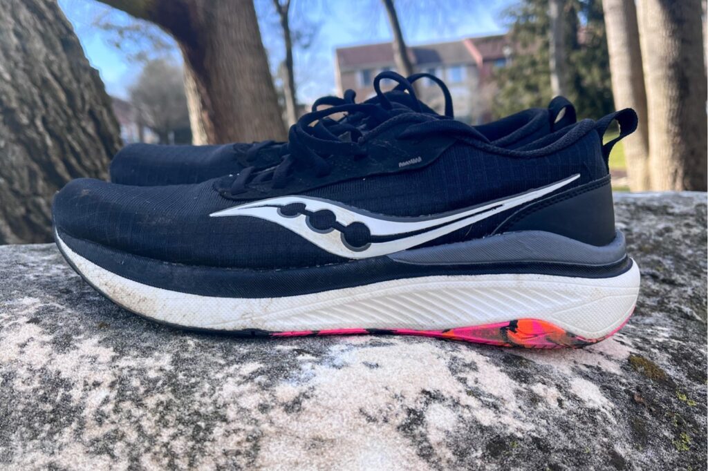 Brooks Launch 7 Review - Gearselected