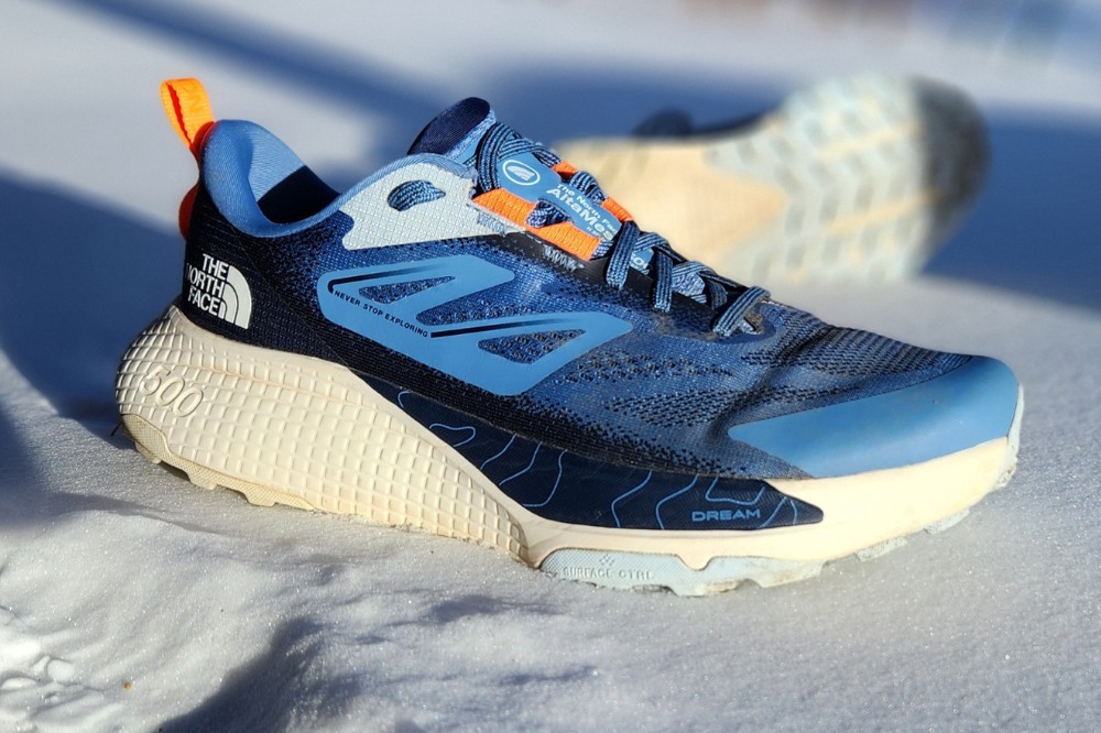 The North Face Altamesa 500 Review: Haul of the Wild - Believe in the Run