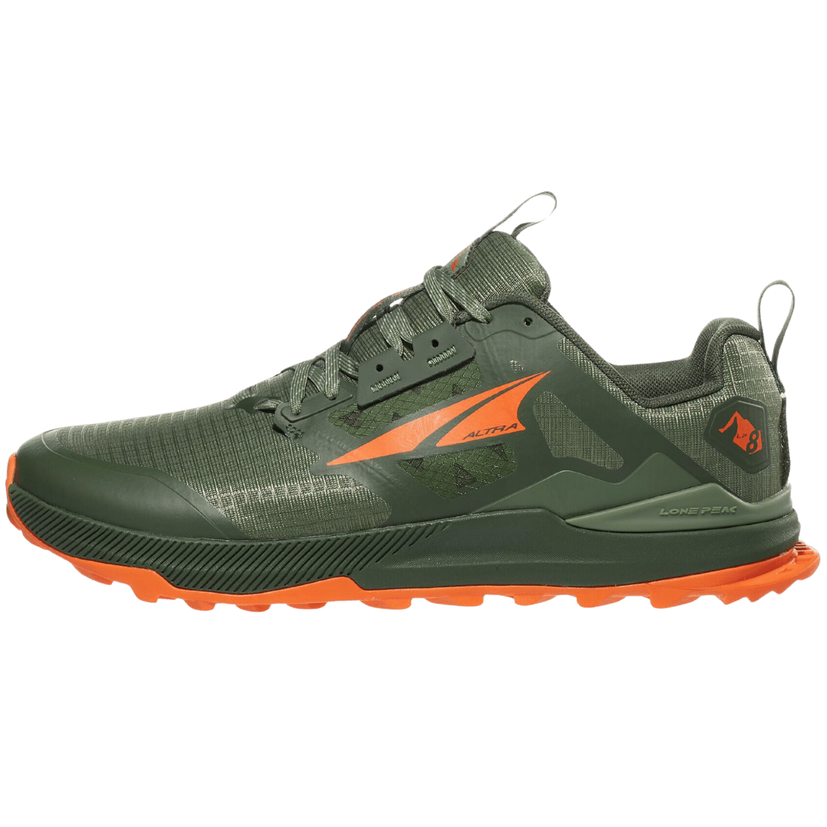 Altra Lone Peak 8 Review: Ain't Broke? Don't Fix It - Believe in the Run