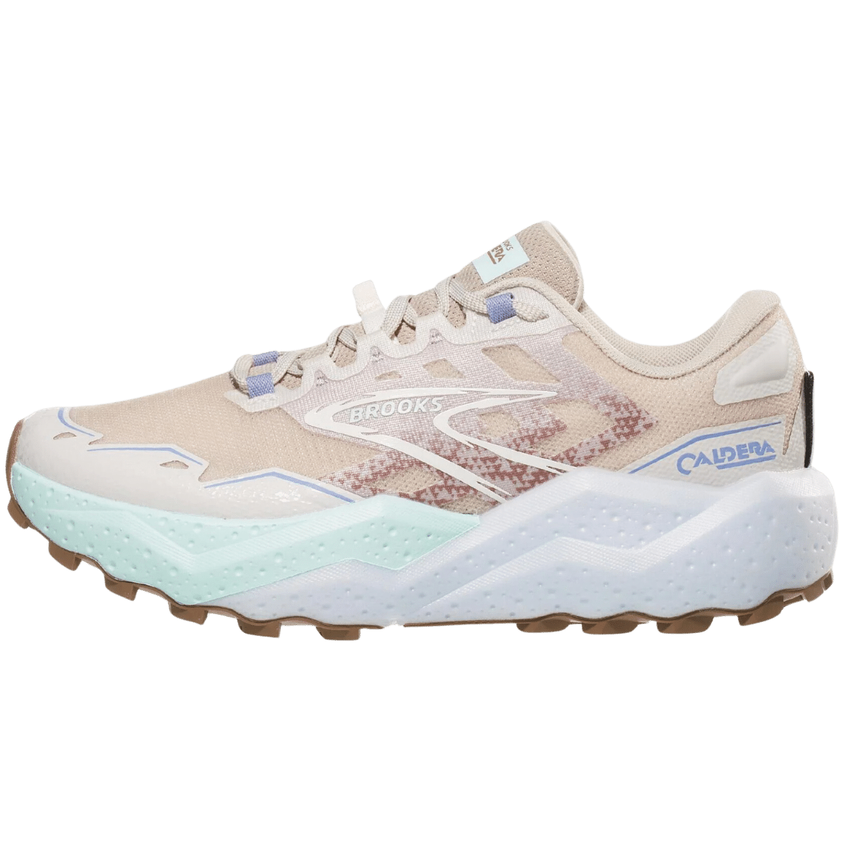 brooks caldera 7 - women