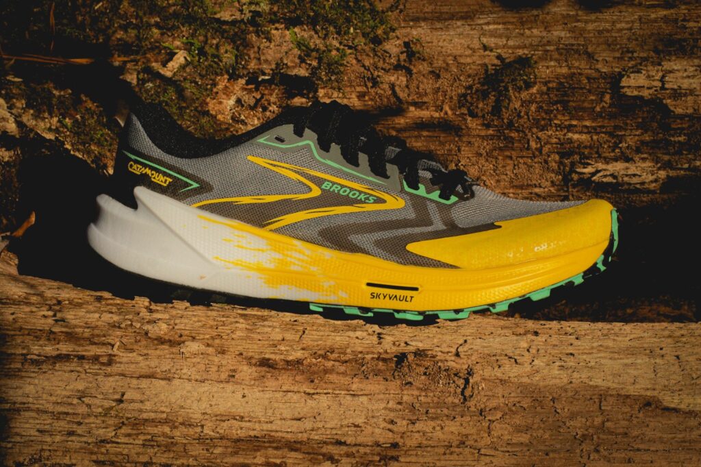 Decathlon Trail Line Review - Believe in the Run