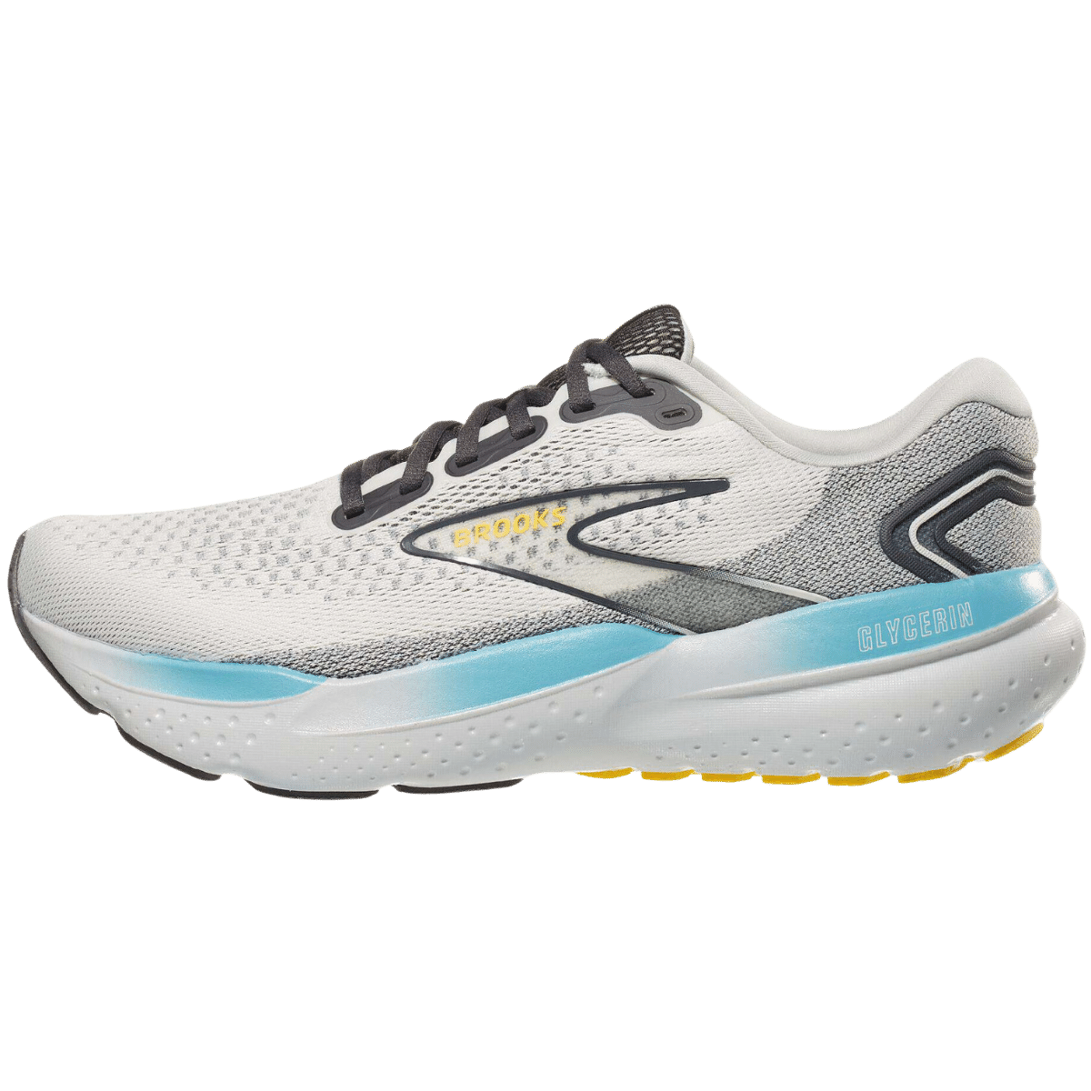 Brooks Glycerin 21 Review: Lofty Ambitions - Believe in the Run