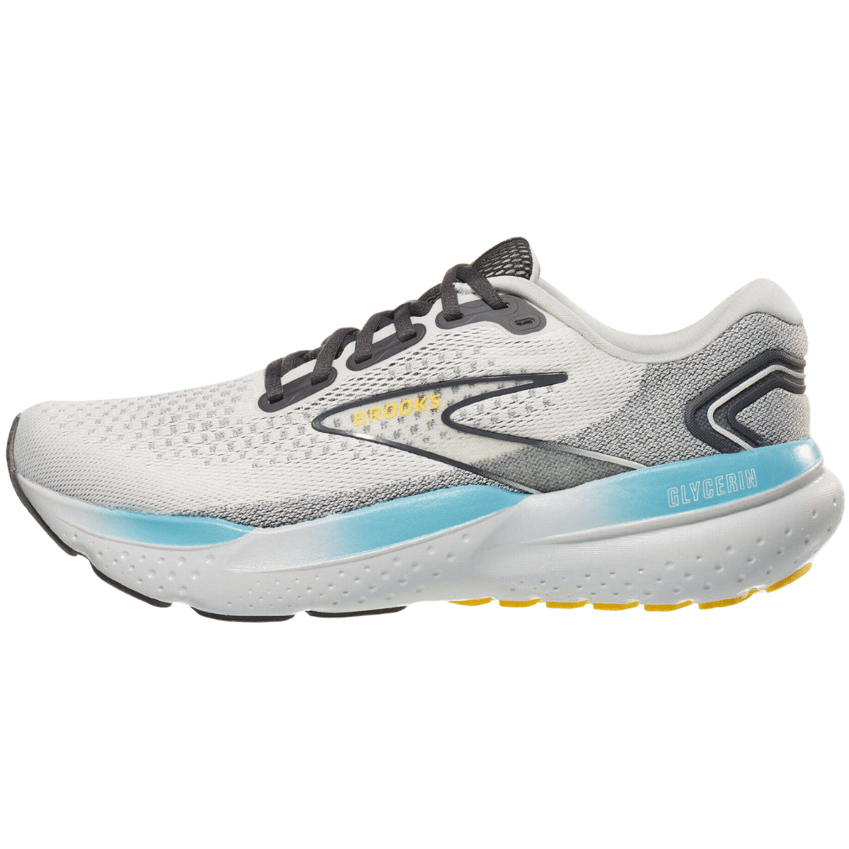 Brooks Glycerin 21 Road-Running Shoes - Men's