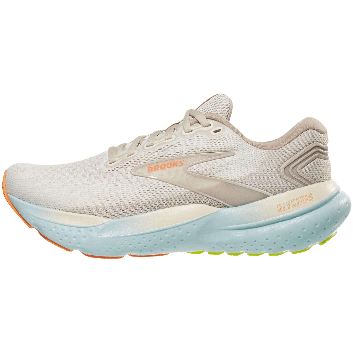 Brooks Glycerin 21 Womens – Runners World