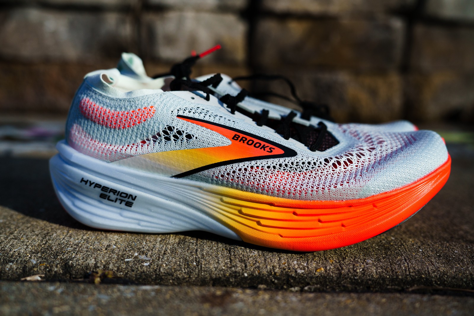 Hoka Cielo X1 Review: It's All Fun and Games - Believe in the Run