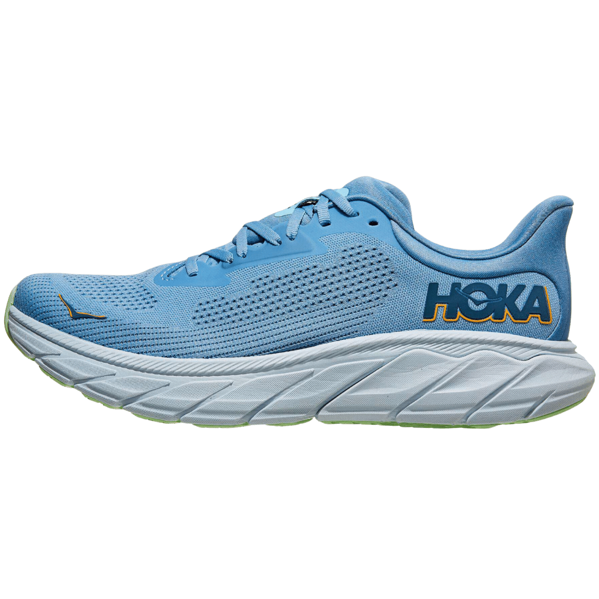 Hoka Arahi 7 Review: J is for Jinkies, Scoob - Believe in the Run