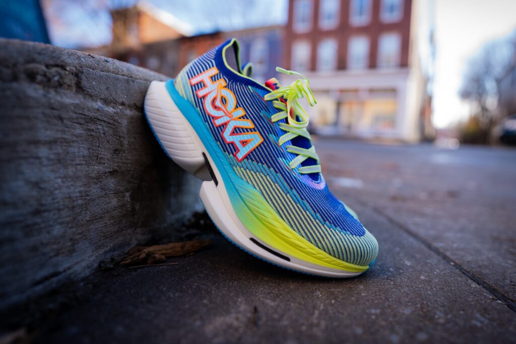 Under Armour Flow Velociti Elite Review: Go With The High-Speed Flow -  Believe in the Run