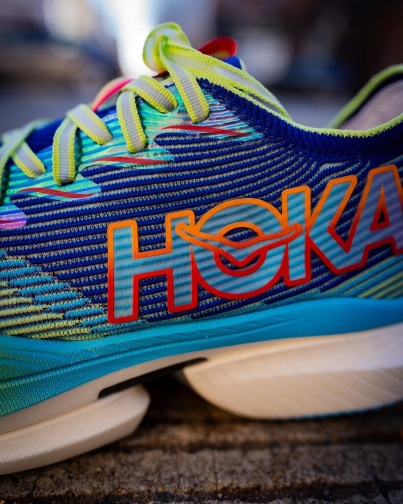 Hoka Cielo X1 Review: It's All Fun and Games - Believe in the Run