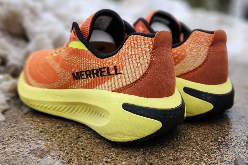 Merrell Men's Competition Running Shoes