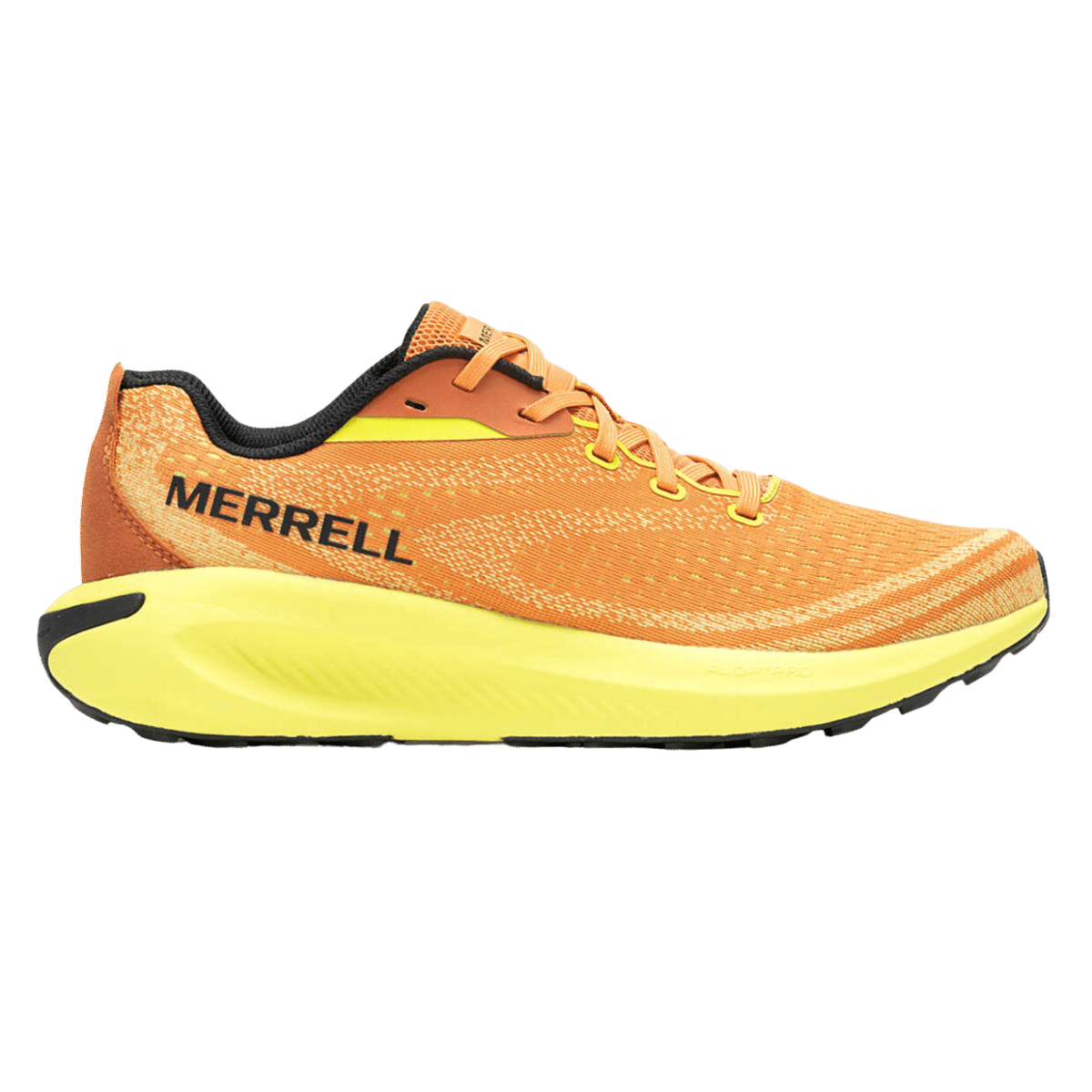 Merrell Morphlite Review: Mighty Morphin' Trail Ranger - Believe in the Run