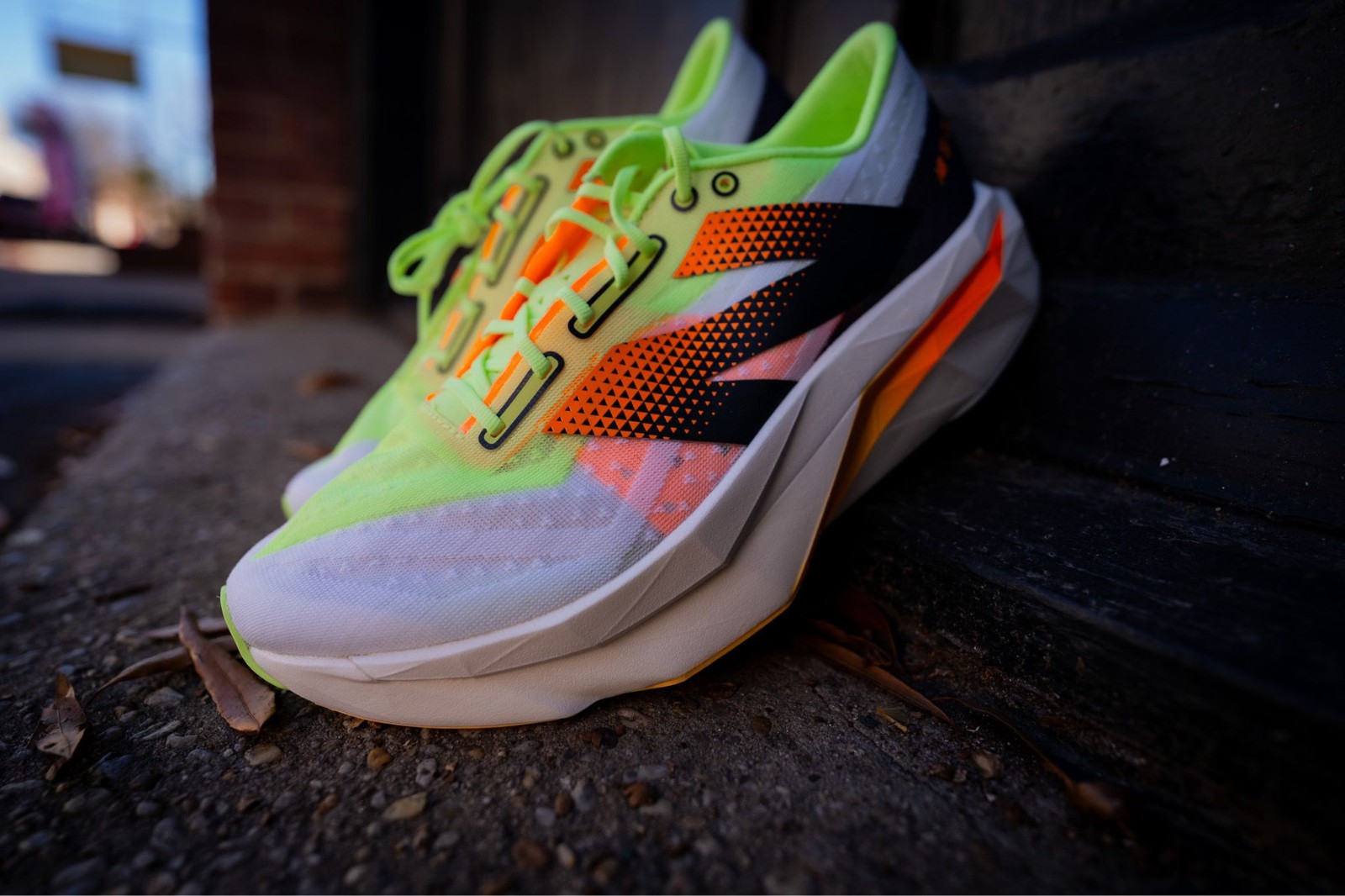 New Balance SC Elite v4 Review: Rainbow Roll on Race Day - Believe