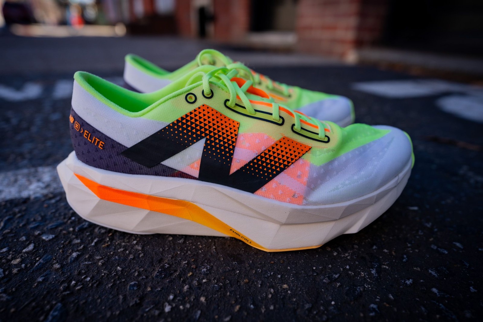 The 5 Best Running Shoes for Heavy Men in 2023 - Shoes for Plus