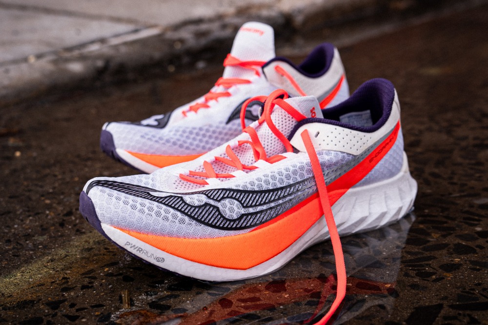 Saucony ProGrid Echelon, Running Shoe, zapatillas de running Saucony mujer  trail distancias cortas talla 38