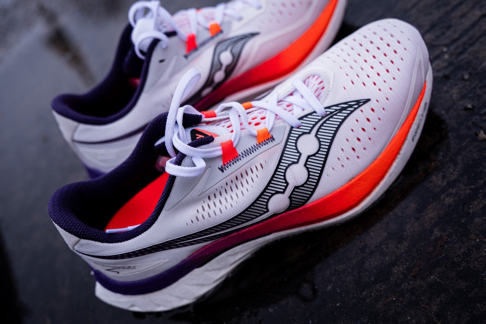 saucony endorphin speed 4 - feature