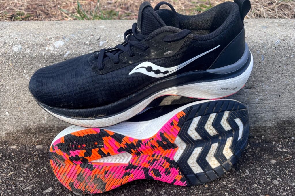 Saucony Freedom Crossport Review: Life Finds a Way (To The Gym ...