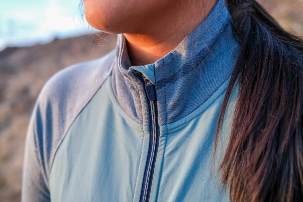 Outdoor Vitals Ventus Active Hoodie Review: The Insanely Lightweight,  Packable Performance Layer 