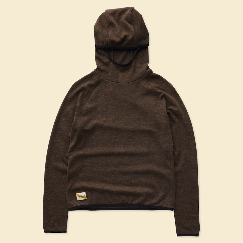 tracksmith downeaster