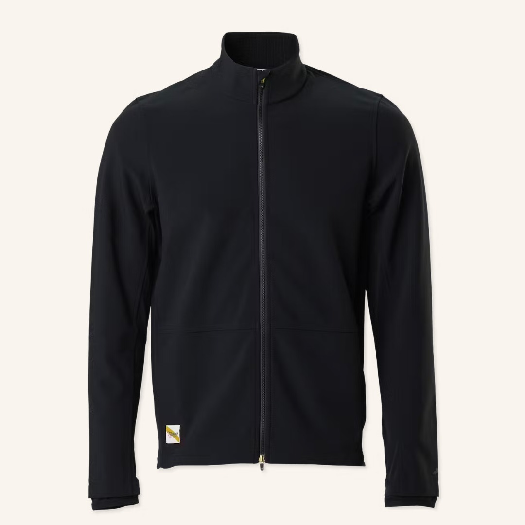 tracksmith ndo jacket