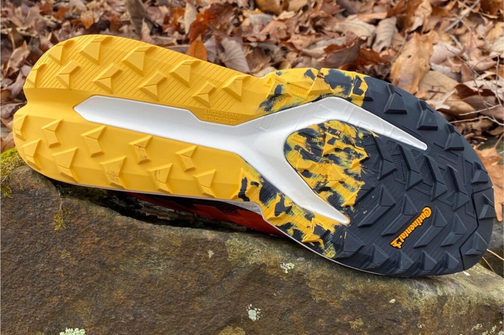 Adidas Terrex Soulstride Ultra Review: Ridin' the Soul Train - Believe ...